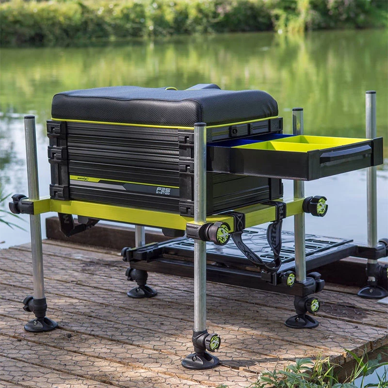 Matrix Deep Drawer Unit